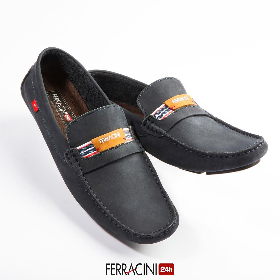 Atouri Loafers