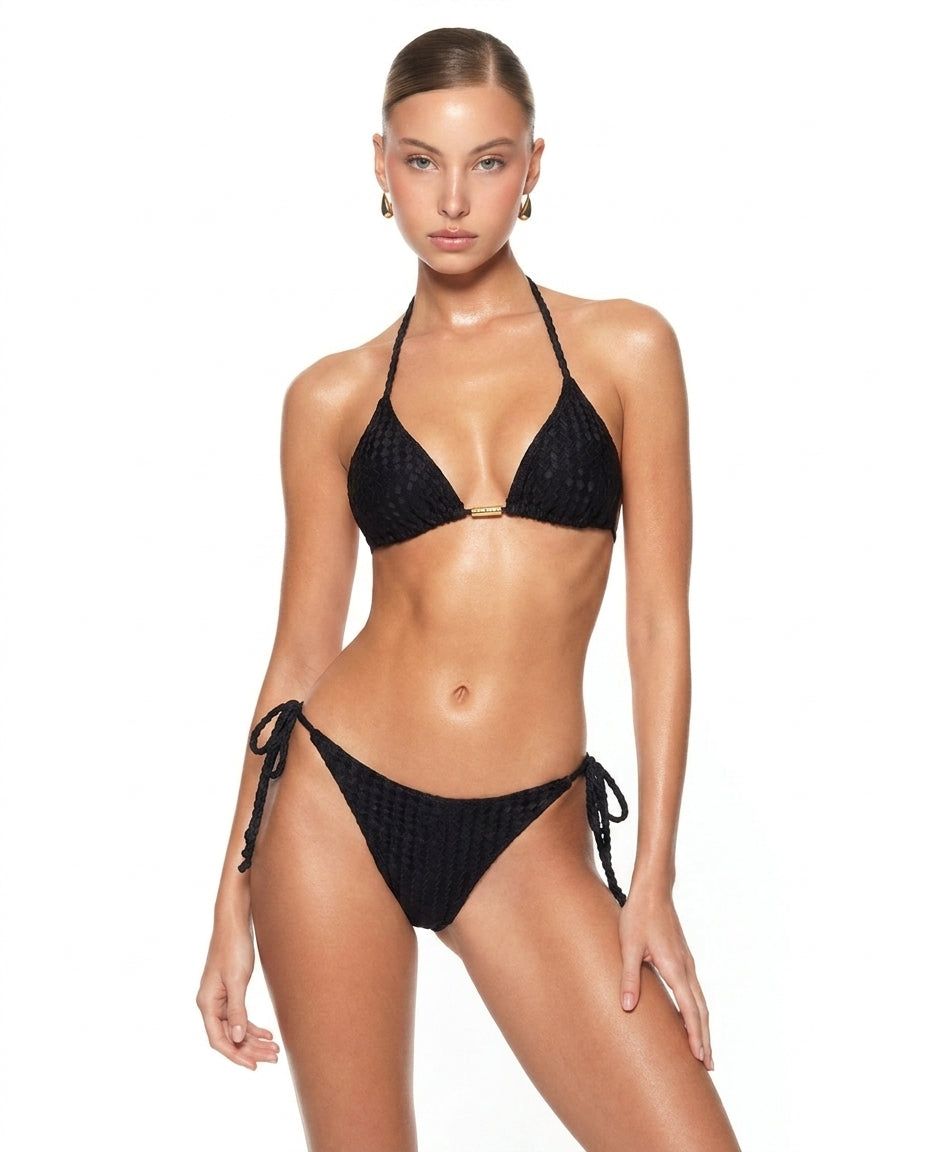 Capim Santo Beauty Women's Bikini Set