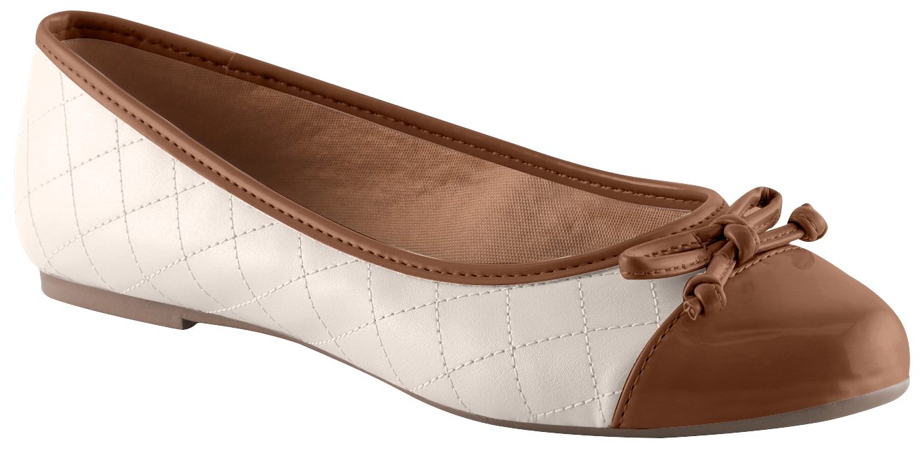 Via Uno Women's Flat Shoes 018355