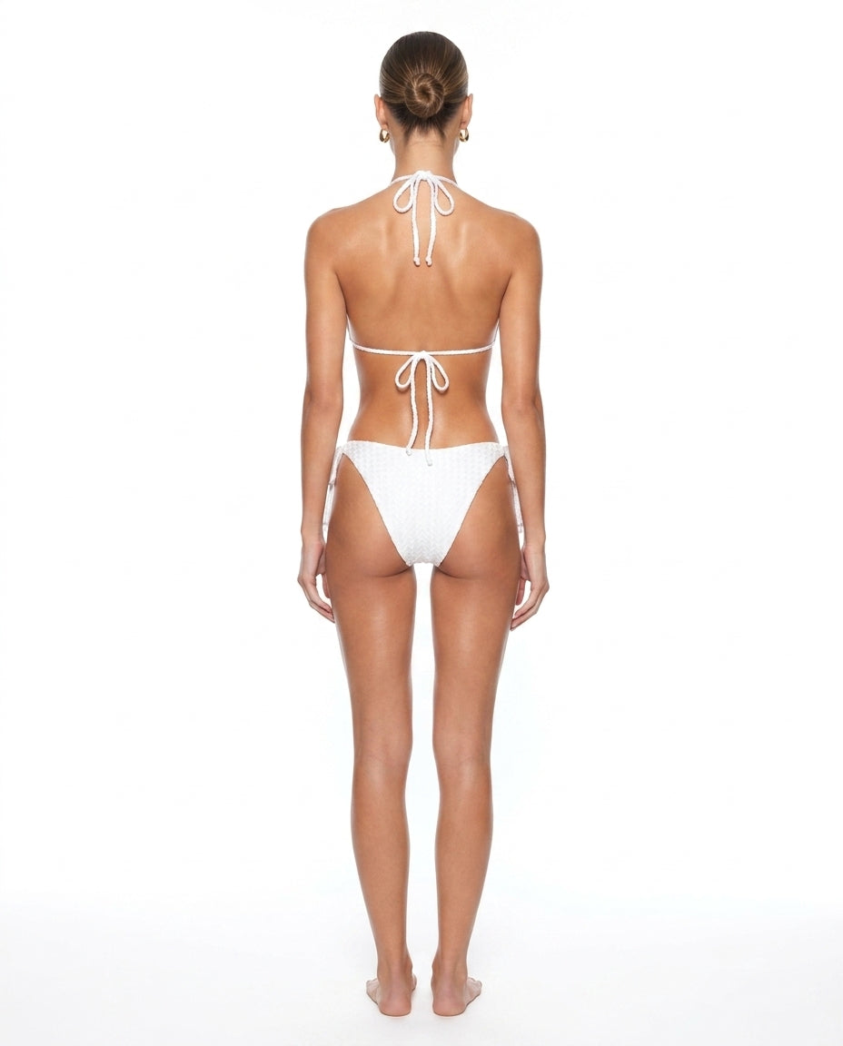 Capim Santo Beauty Women's Bikini Set