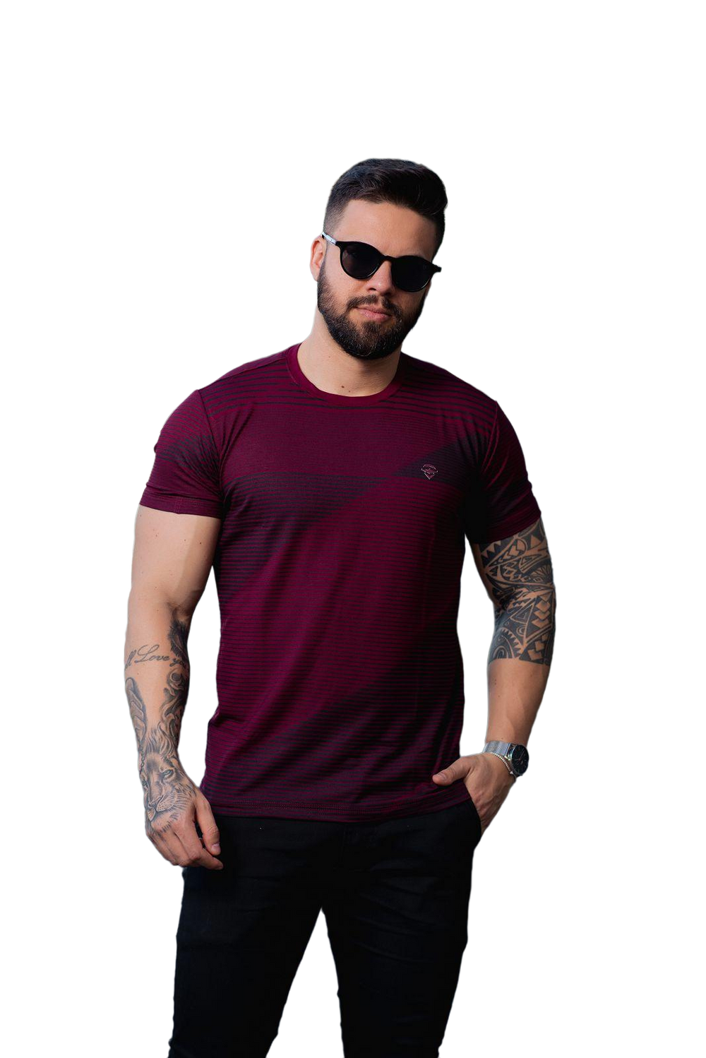 Volar Men's T-Shirt 1105