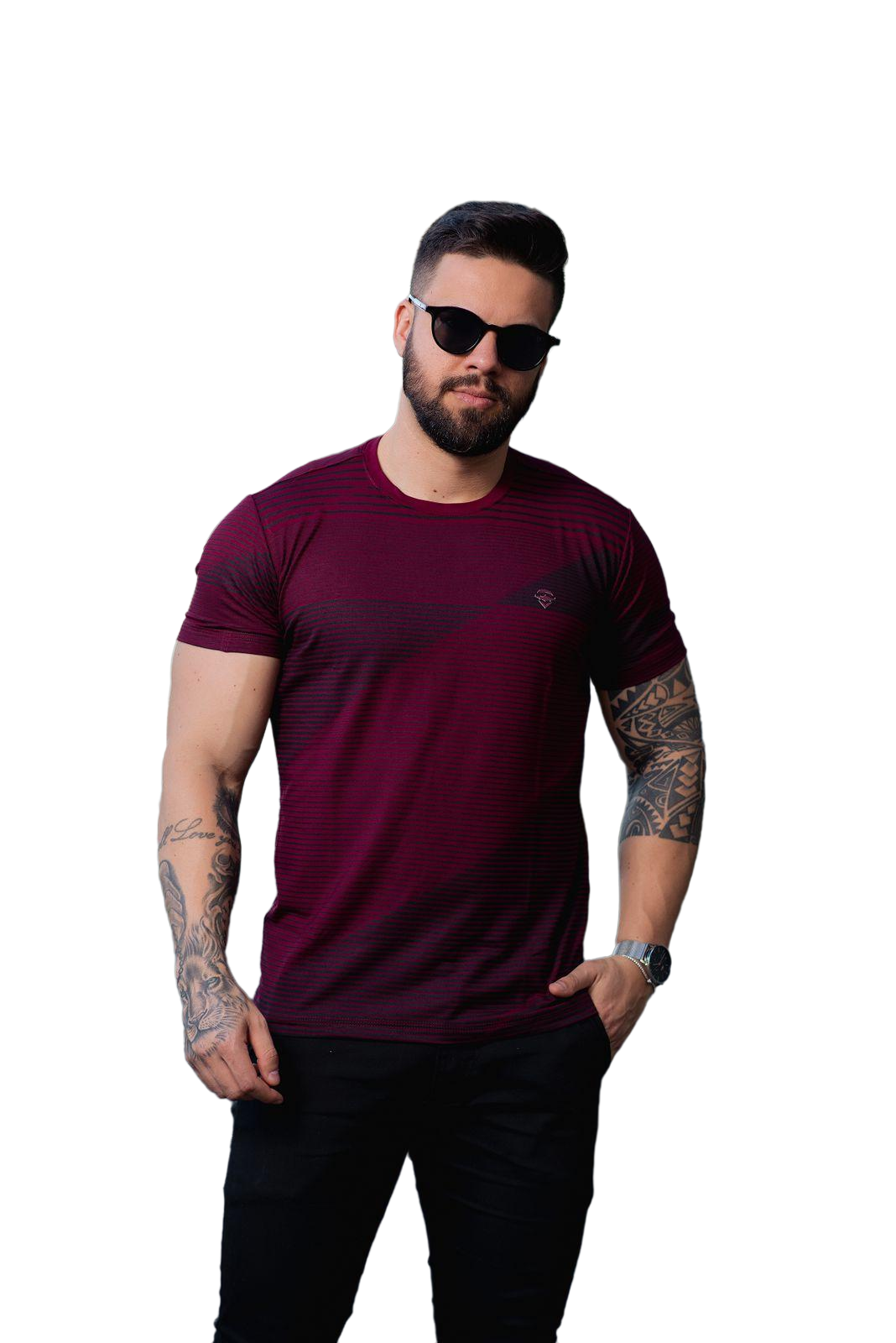 Volar Men's T-Shirt 1105