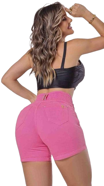 Pantalones cortos de mujer Rhero 56896