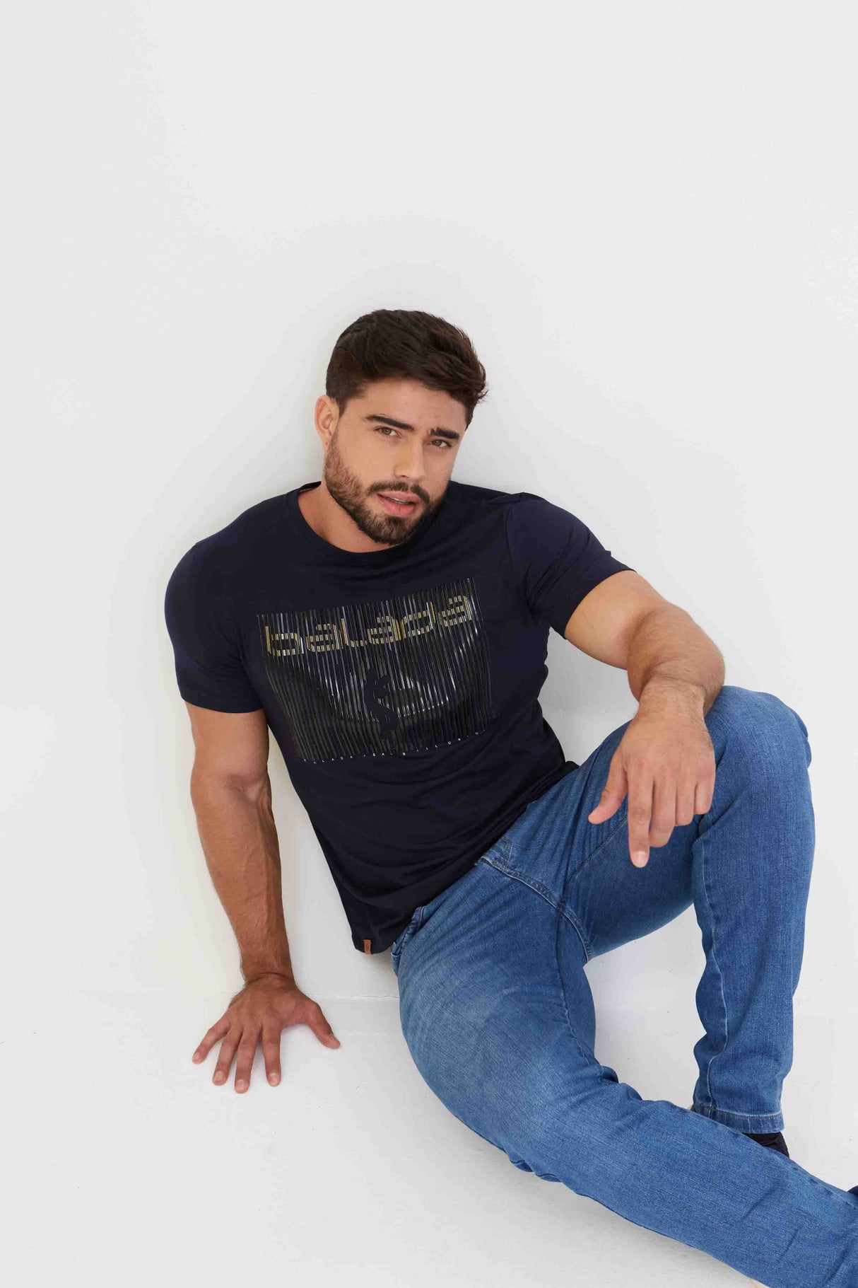 Balada Men's T-Shirt 10302302