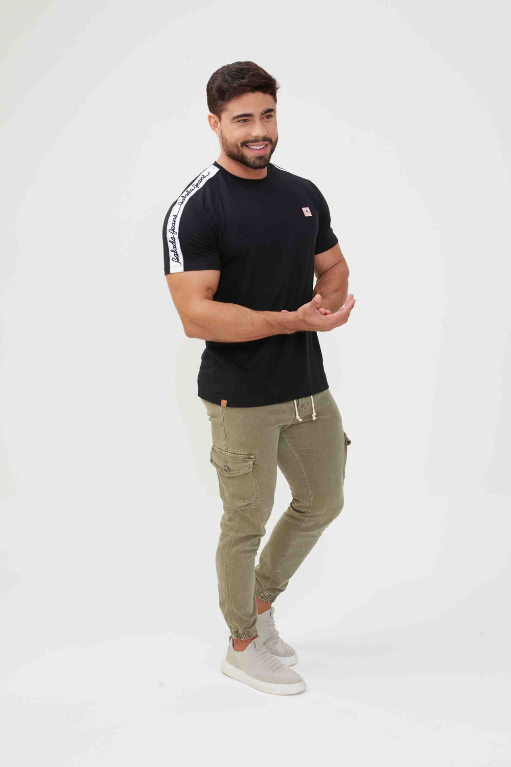 Balada  Men's T-Shirt 10302328