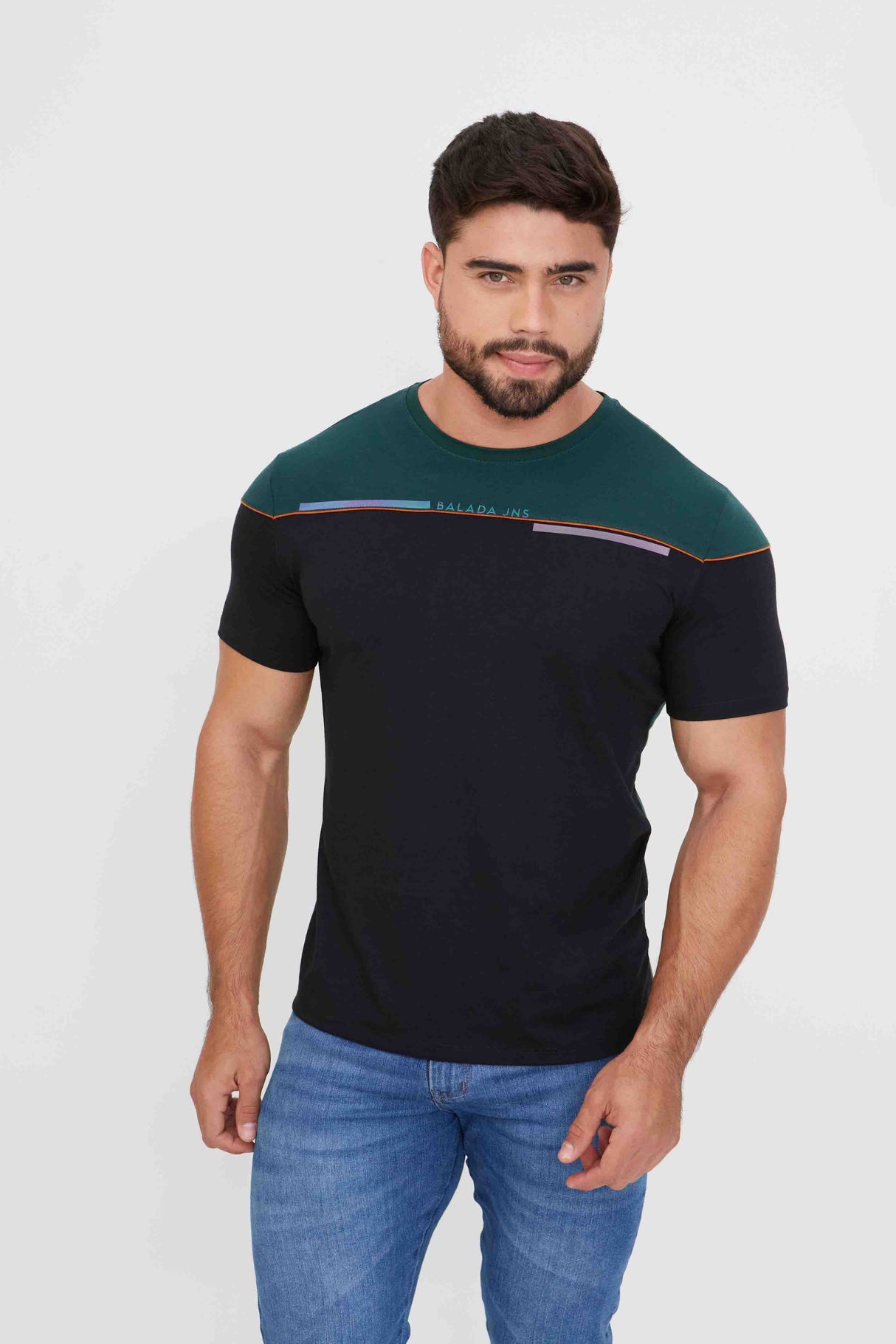 Balada Men's T-Shirt 10302348