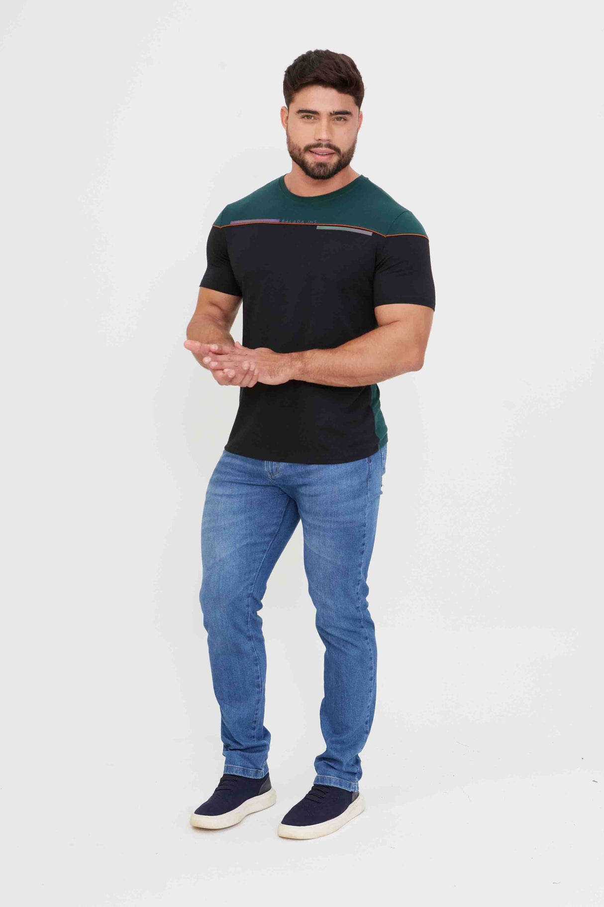 Balada Men's T-Shirt 10302348