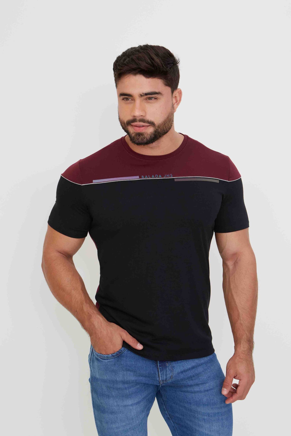 Balada Men's T-Shirt 10302348