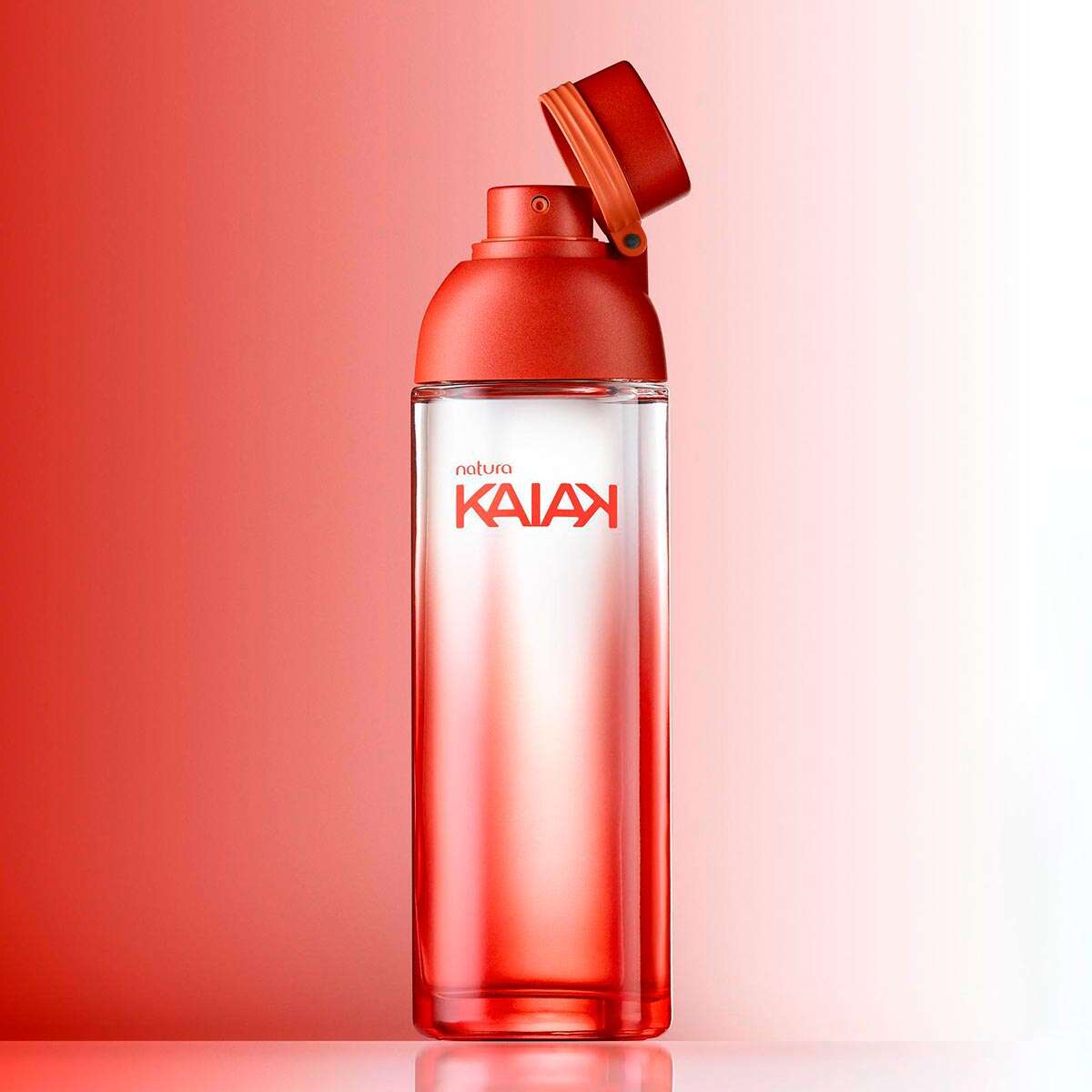 Natura Kaiak Women's Eau De Toilette Spray