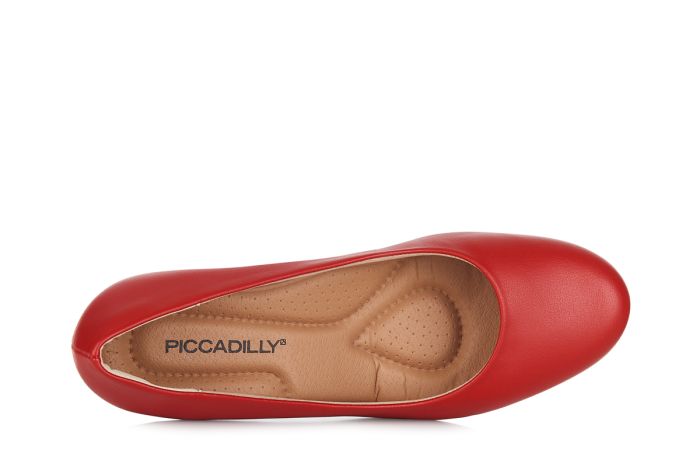 Piccadilly Women's Brazilian Shoe 110120