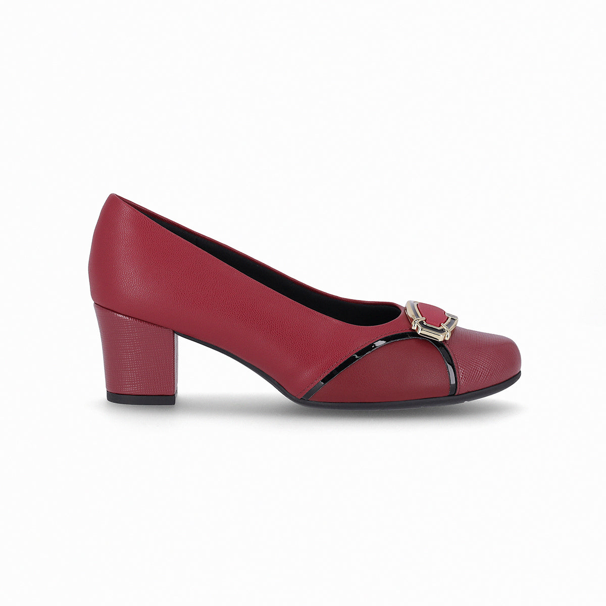 Zapato de tacón medio para mujer Piccadilly Laura 110142