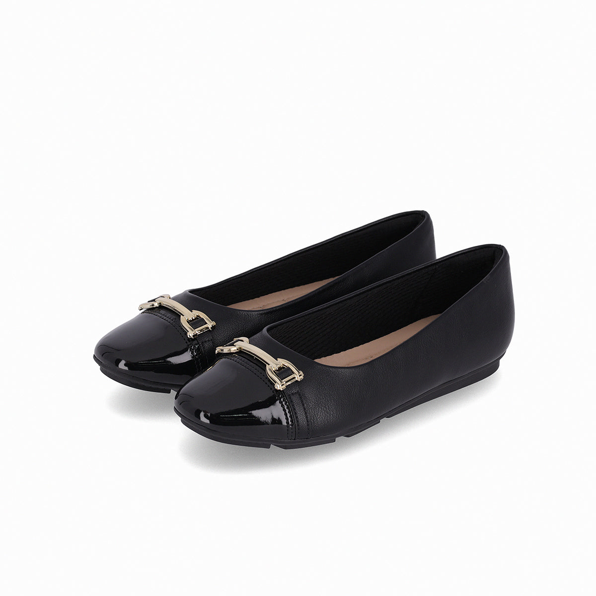 Zapato Plano Mujer Picadilly 122008