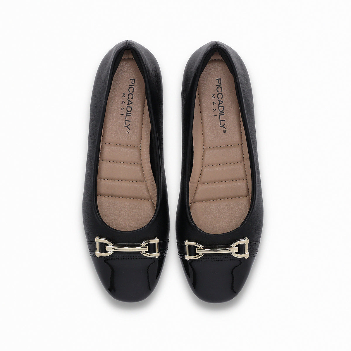 Zapato Plano Mujer Picadilly 122008