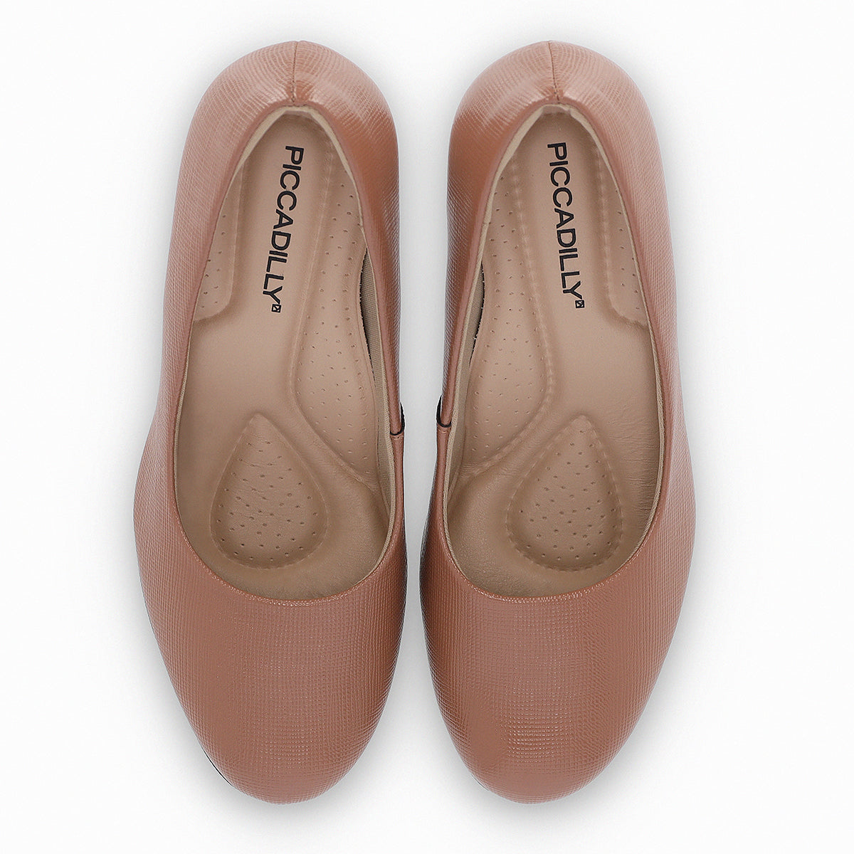 Piccadilly Women's High Heel Pump Shoe 130185