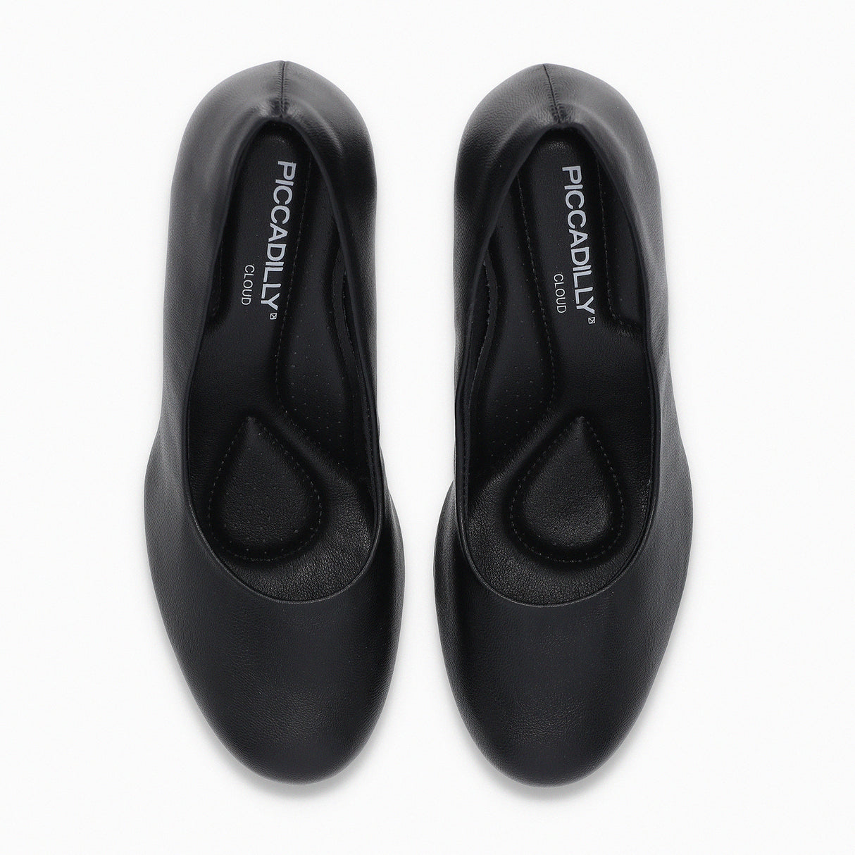 Piccadilly Deise Women's High Heel Pump Shoe 130196