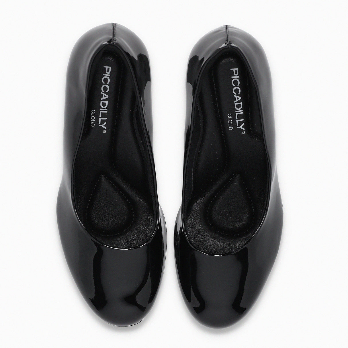 Piccadilly Deise Women's High Heel Pump Shoe 130196