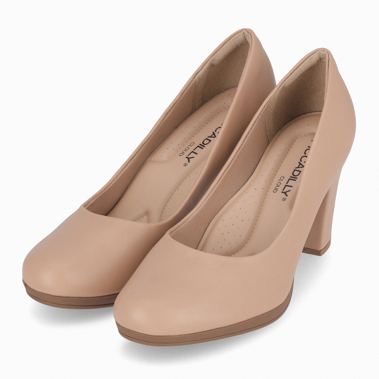 Piccadilly Deise Women's High Heel Pump Shoe 130196