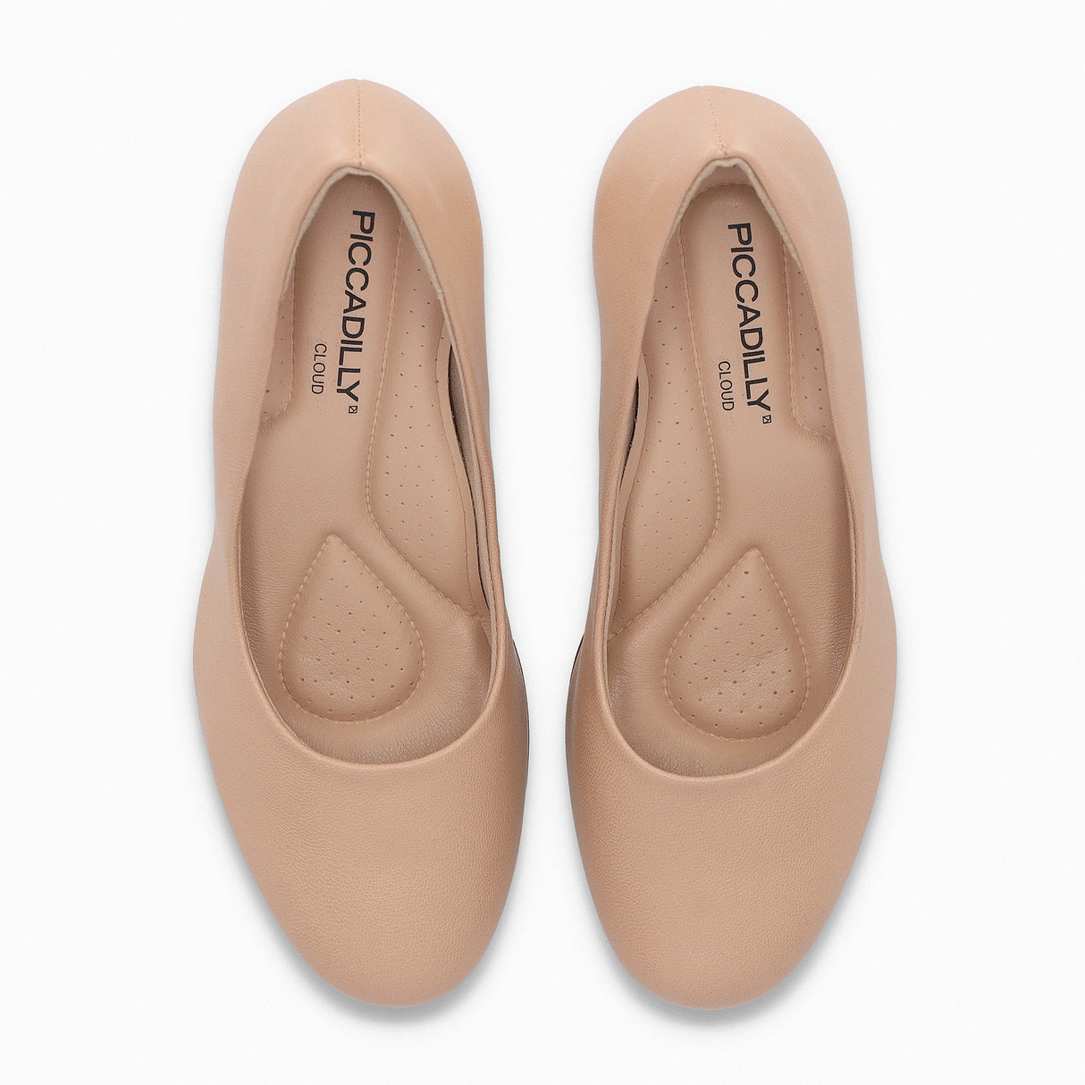 Piccadilly Deise Women's High Heel Pump Shoe 130196