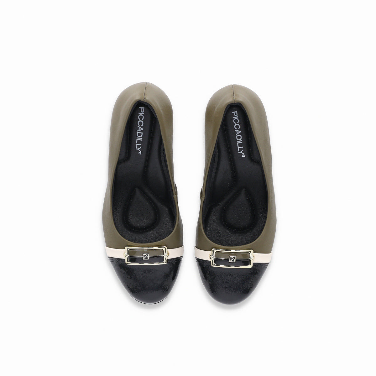 Piccadilly Women's High Heel Pump Shoe 130243