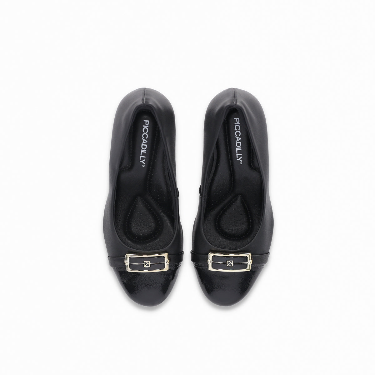 Piccadilly Women's High Heel Pump Shoe 130243