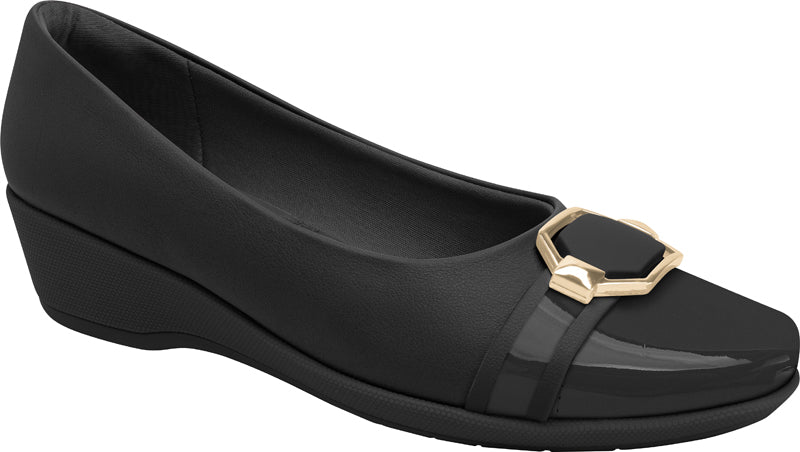 Zapato de cuña media para mujer Piccadilly Ivone 143227