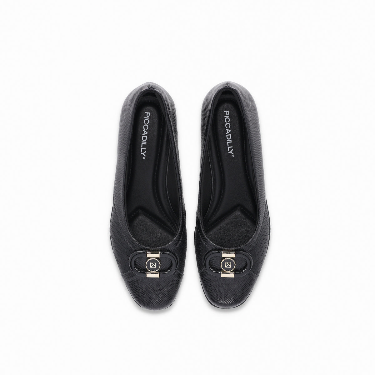 Piccadilly Ivone Women's Mid Wedge Shoe 143233