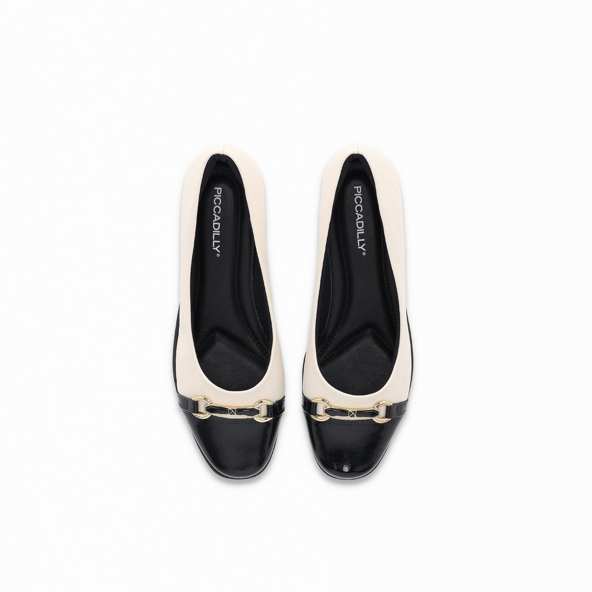 Piccadilly Ivone Women's Mid Wedge Shoe 143239