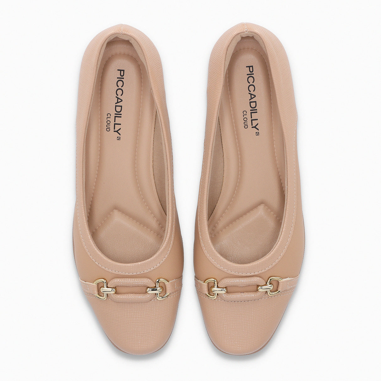 Piccadilly Ivone Women's Mid Wedge Shoe 143242