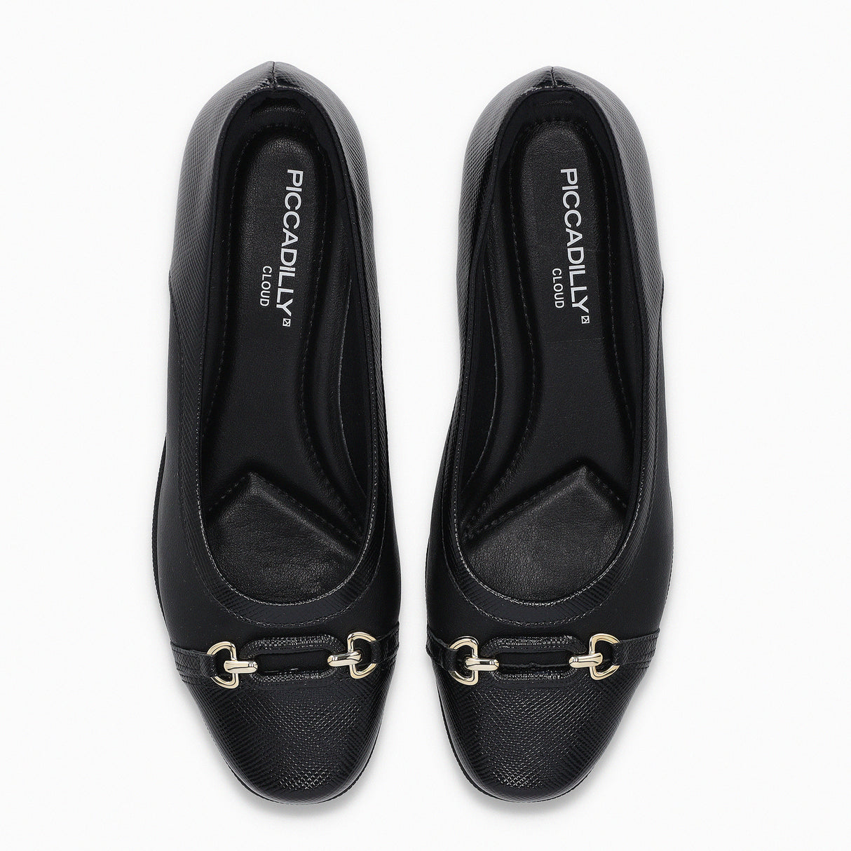 Piccadilly Ivone Women's Mid Wedge Shoe 143242