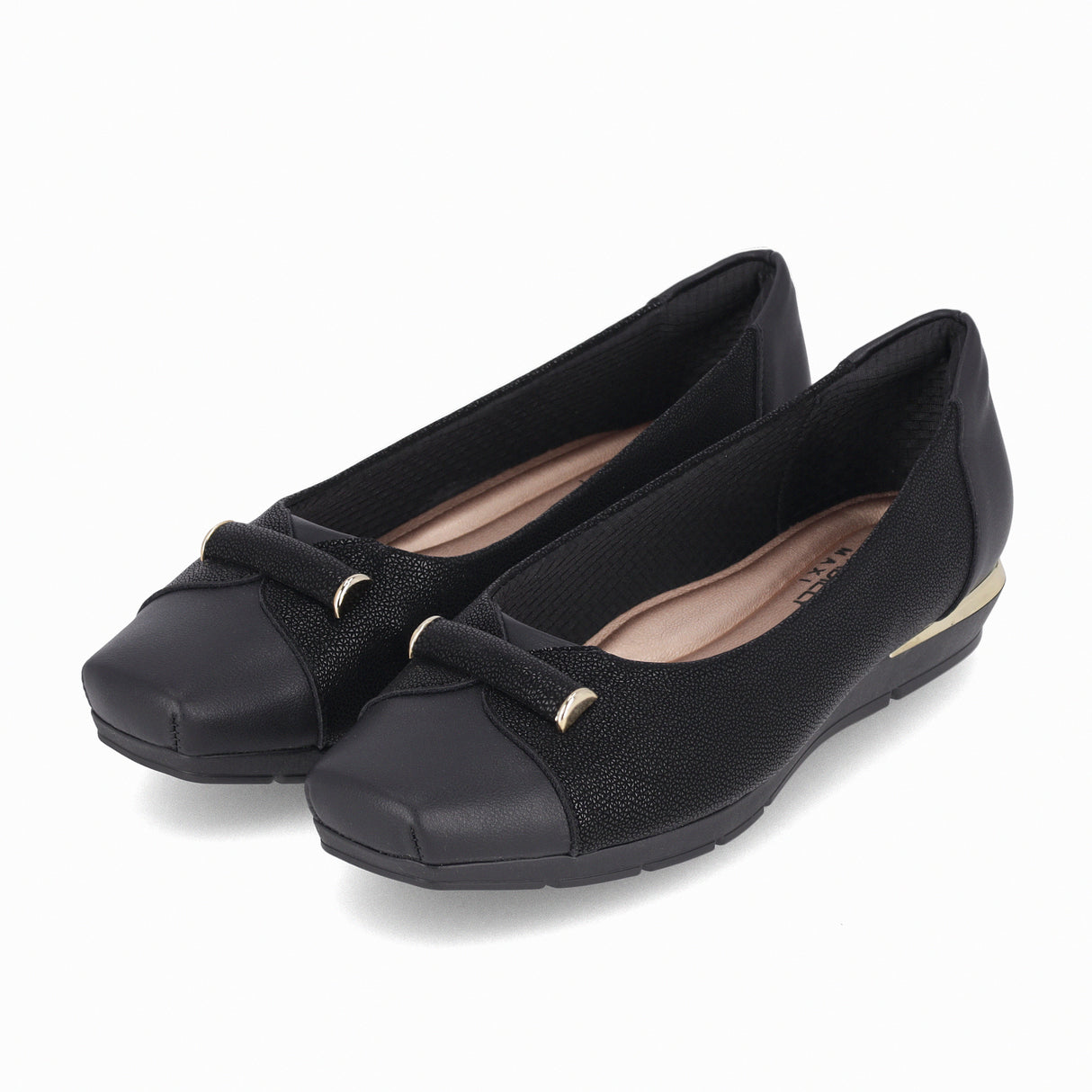 Piccadilly Fernanda Women's Mid Wedge Shoe 147327