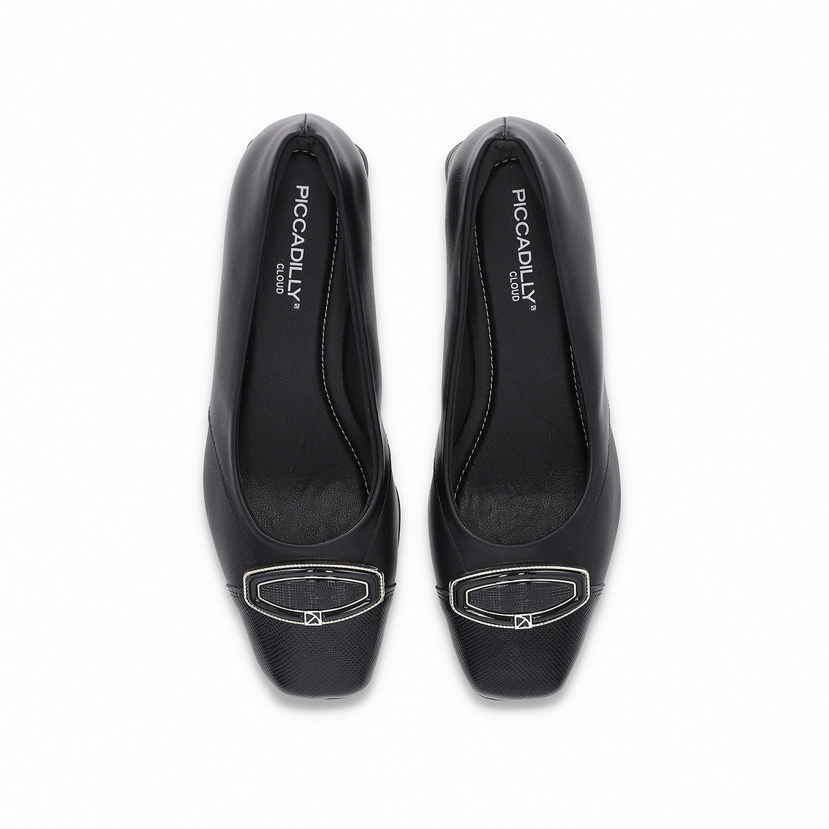 Zapato de tacón bajo para mujer Piccadilly Tati 160085