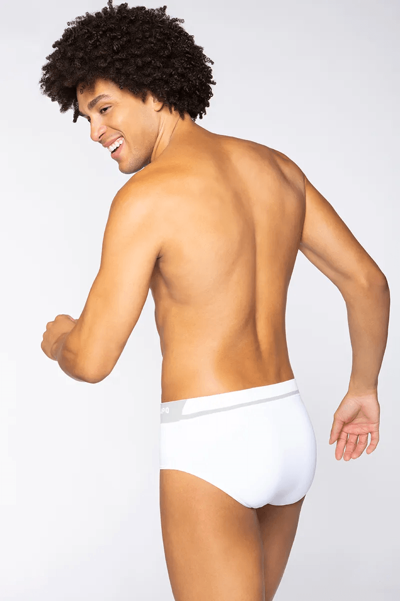 Lupo  Microfiber Men's Brief  691-002