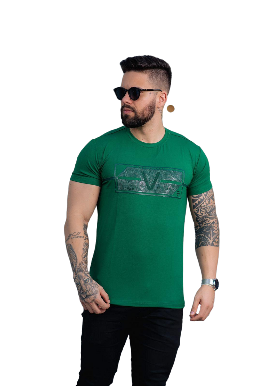 Volar Men's T-Shirt  1103