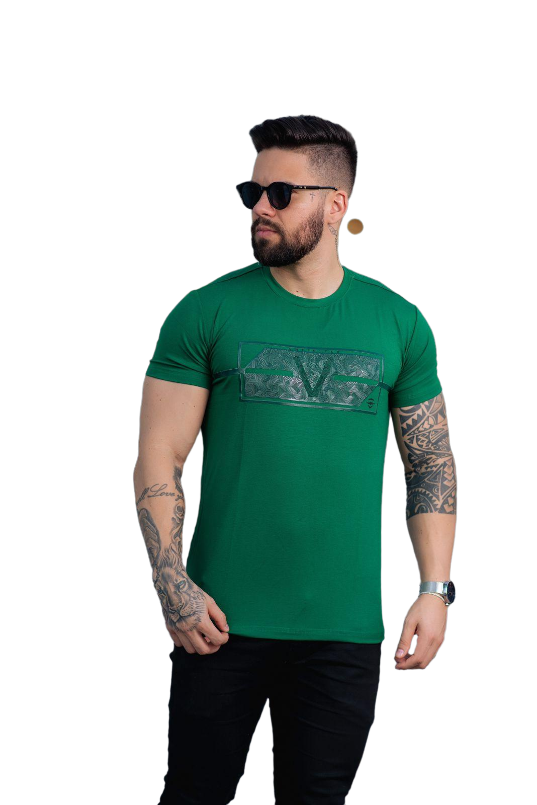 Volar Men's T-Shirt  1103