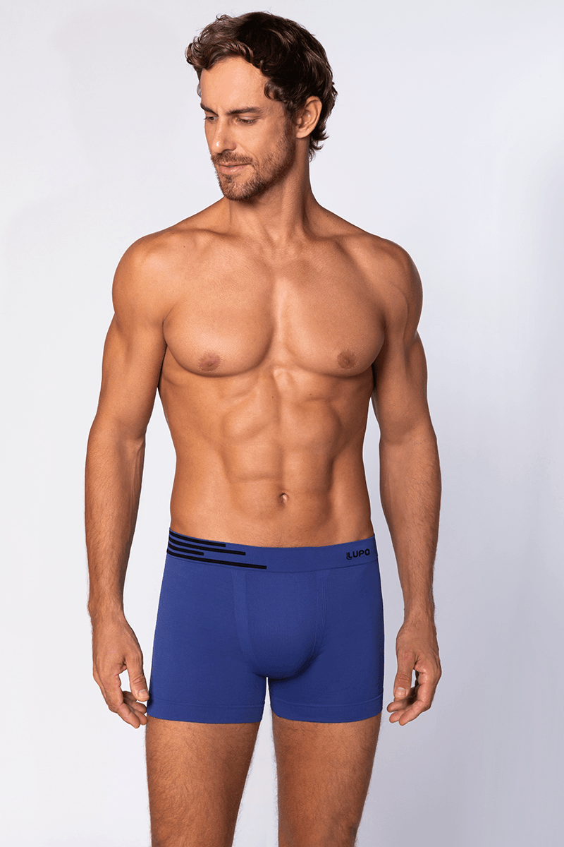 Lupo Men's Boxer underwear 00436-002