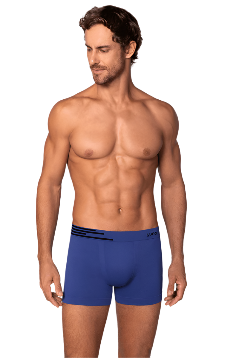 Lupo Men's Boxer underwear 00436-002