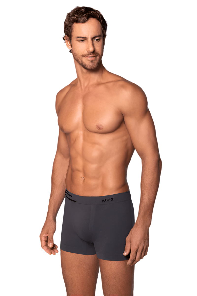 Lupo Men's Boxer underwear 00436-002