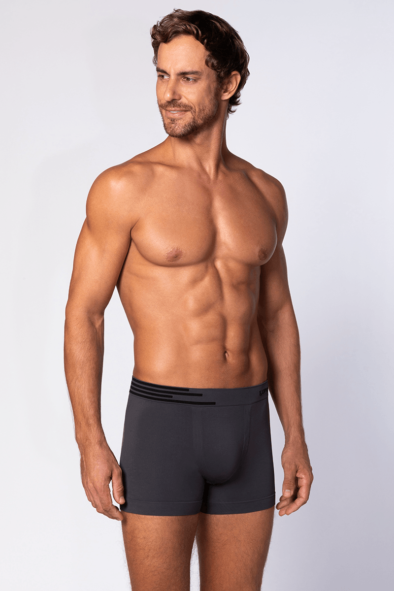 Lupo Men's Boxer underwear 00436-002