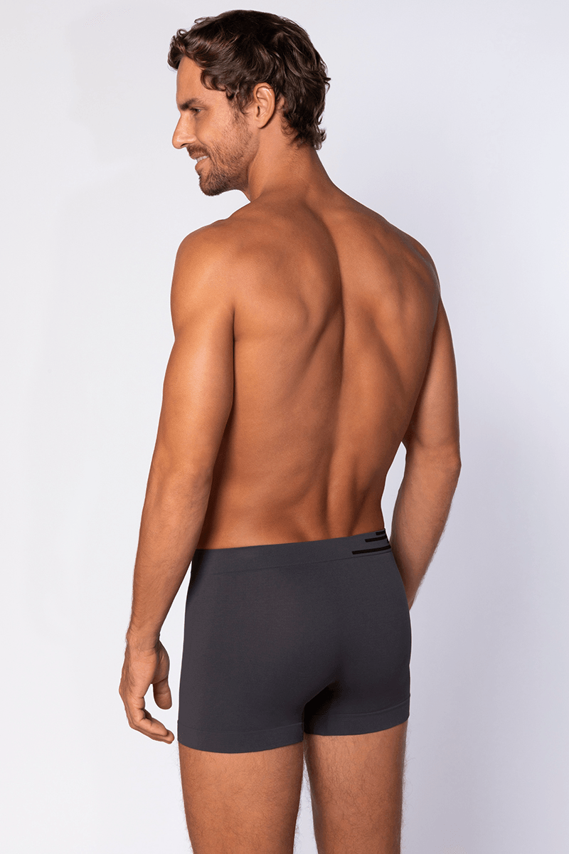 Lupo Men's Boxer underwear 00436-002