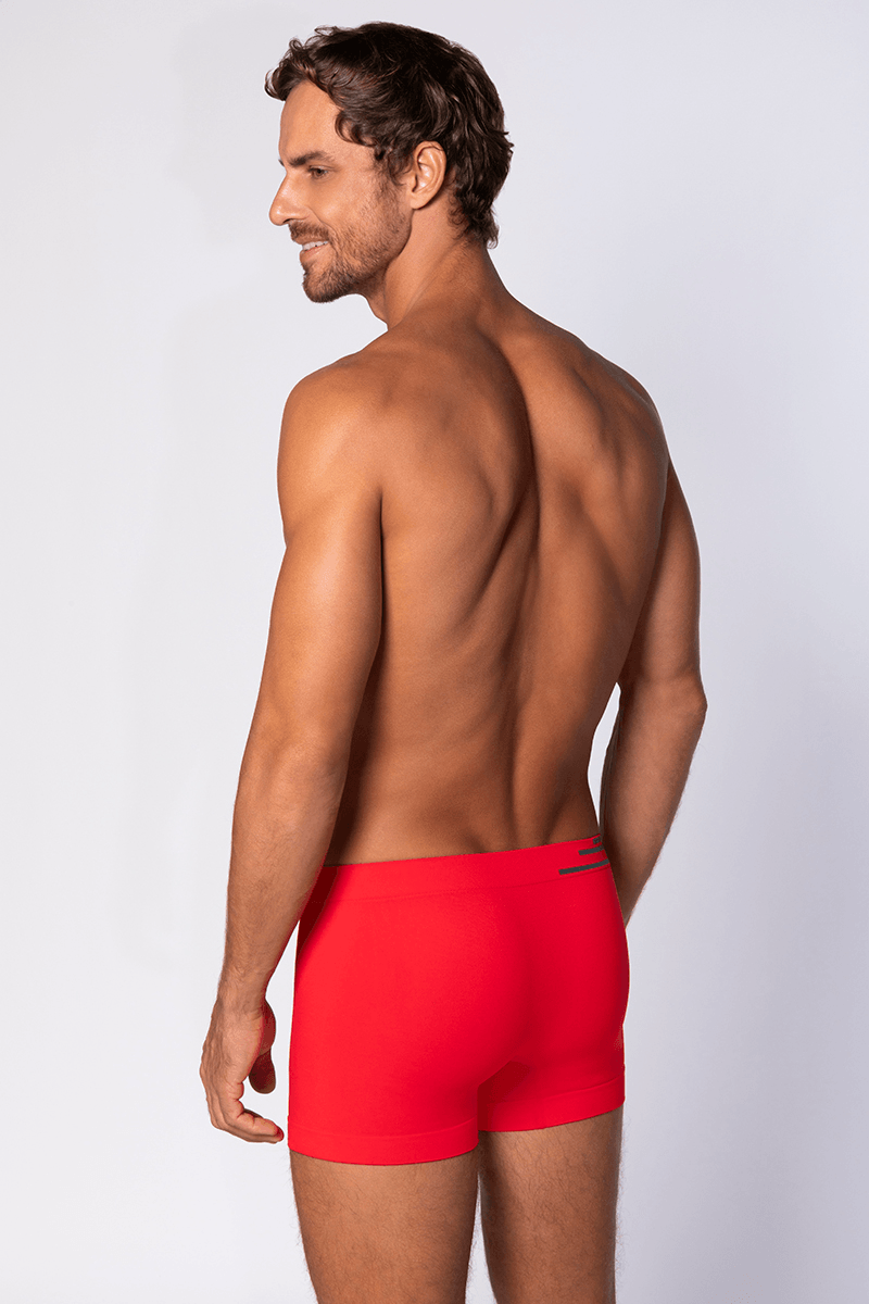 Lupo Men's Boxer underwear 00436-002