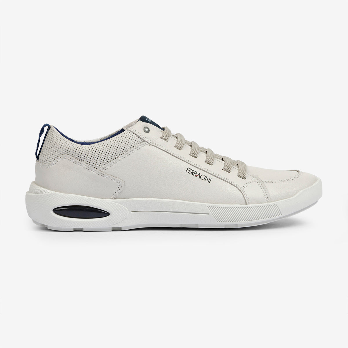 Zapatillas de piel para hombre Ferracini Pulse 2262 A