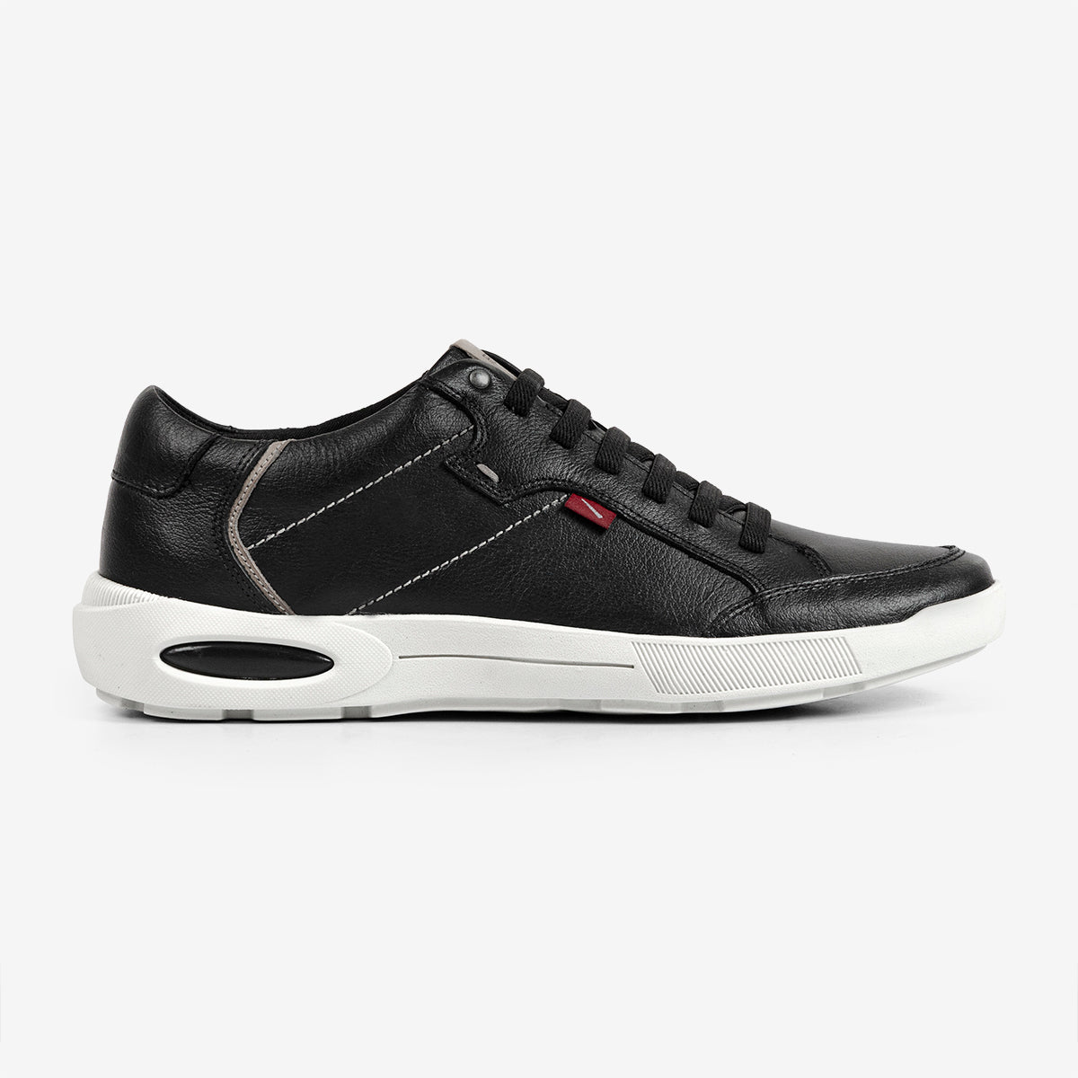 Zapatillas de piel para hombre Ferracini Pulse 2267 A