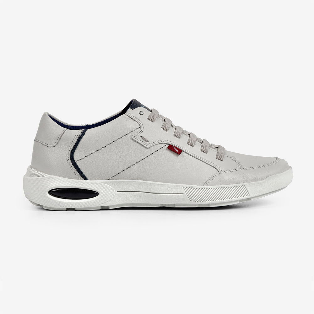Zapatillas de piel para hombre Ferracini Pulse 2267 B