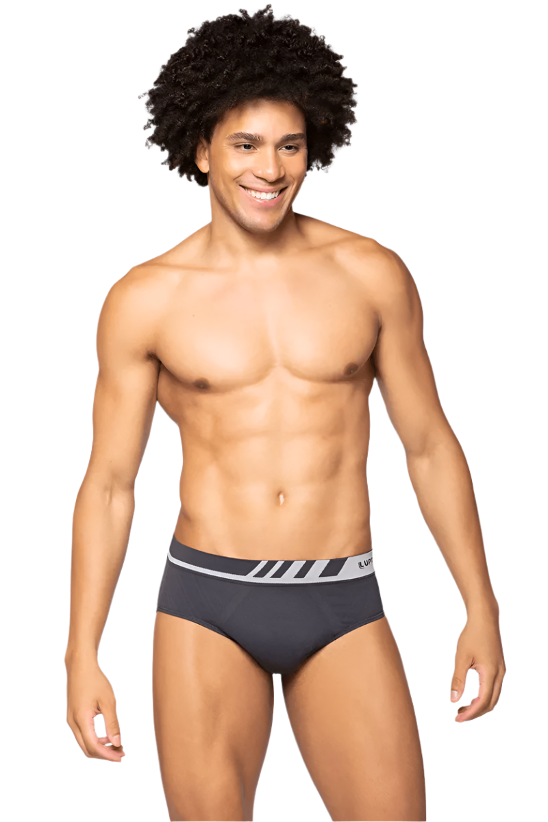 Lupo  Microfiber Men's Brief  691-002