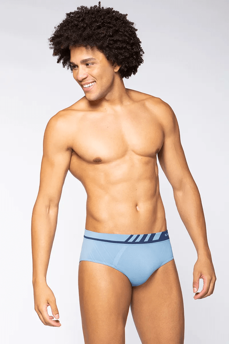 Lupo  Microfiber Men's Brief  691-002