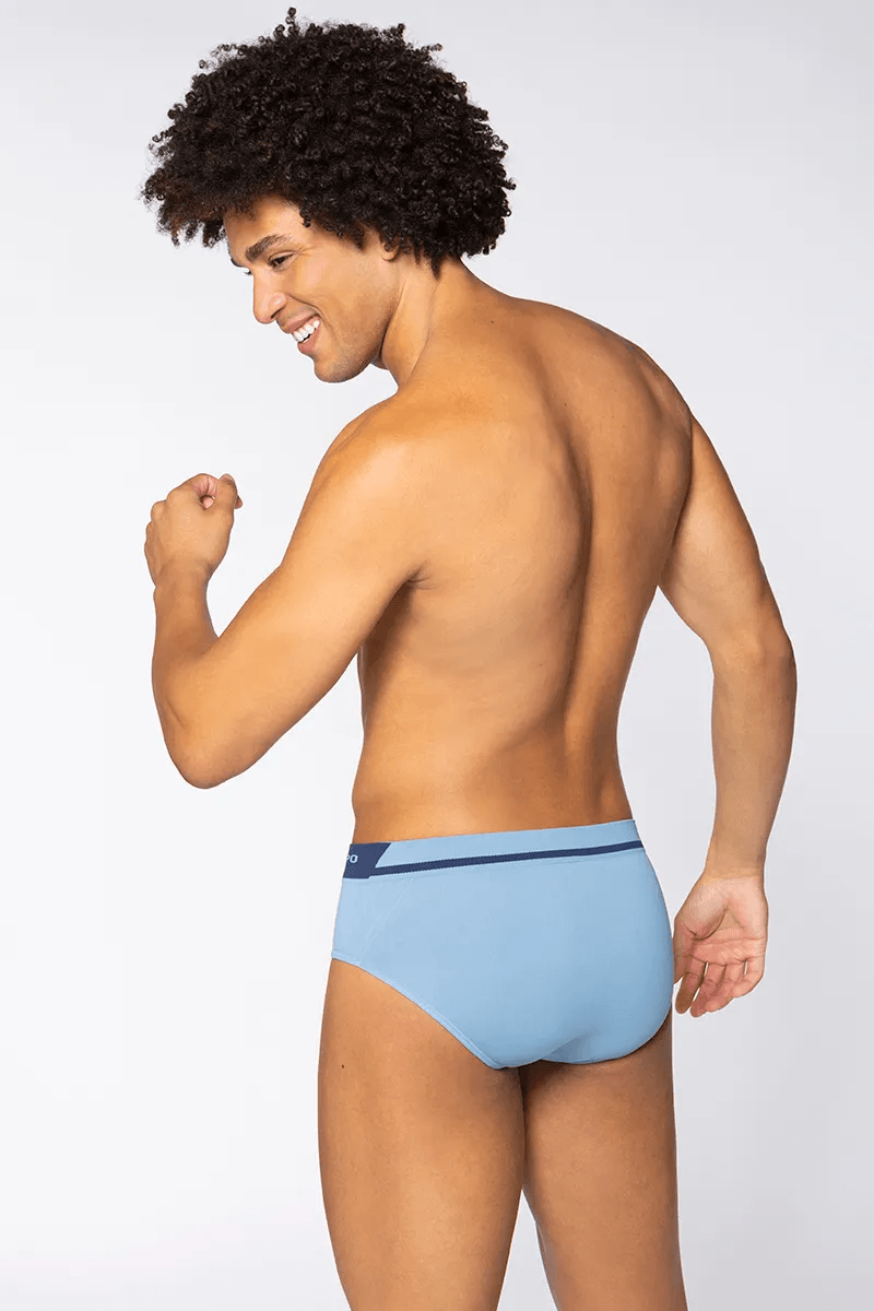 Lupo  Microfiber Men's Brief  691-002