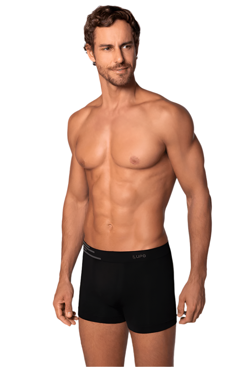 Lupo Men's Boxer underwear 00436-002