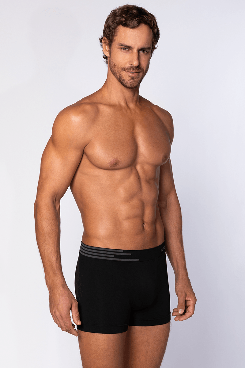 Lupo Men's Boxer underwear 00436-002