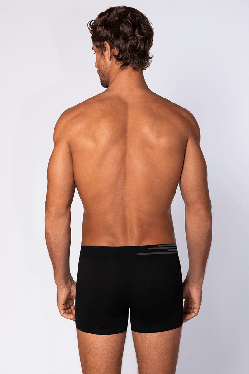 Lupo Men's Boxer underwear 00436-002