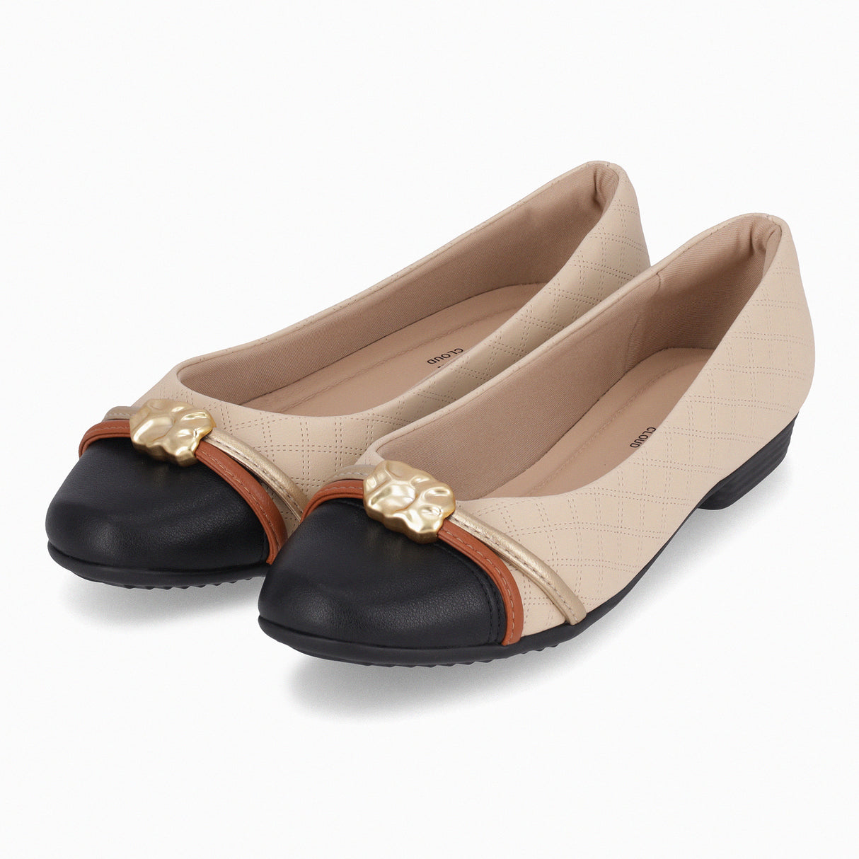 Piccadilly Raquel Women's Flat Shoe 250267